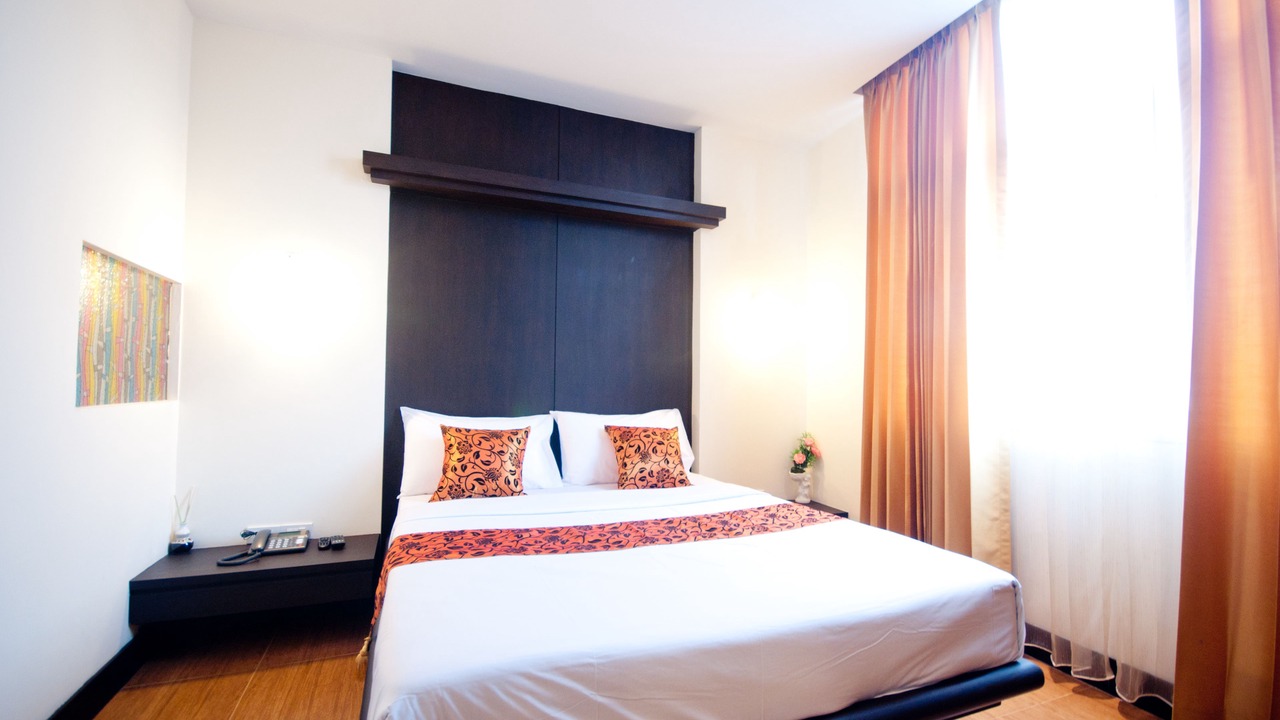 Photo of Bedroom in Lat Yao
