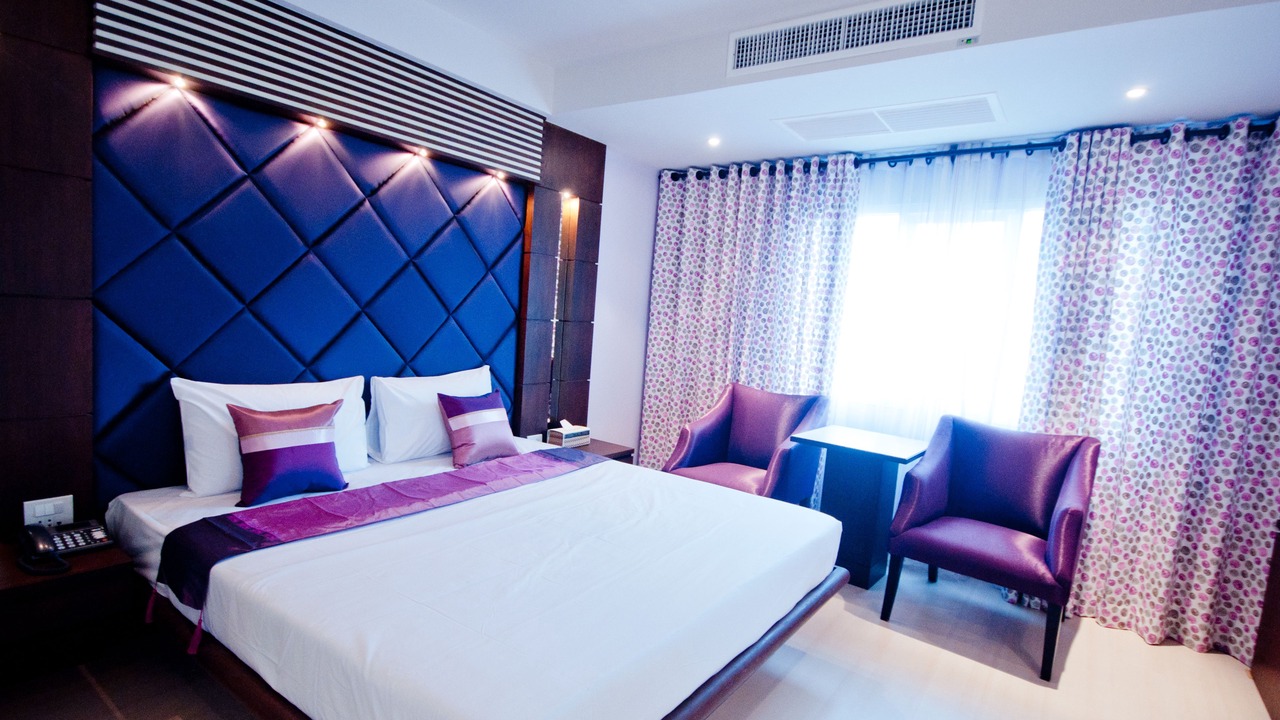 Photo of Bedroom in Lat Yao