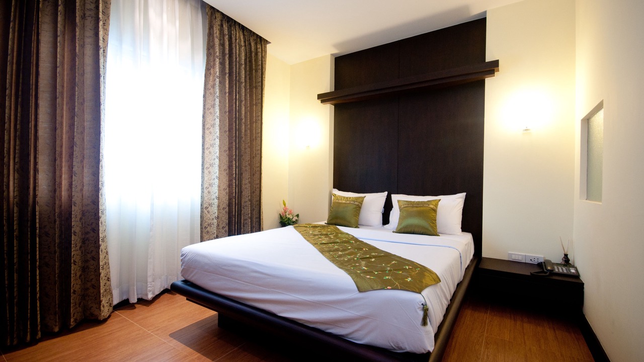 Photo of Bedroom in Lat Yao