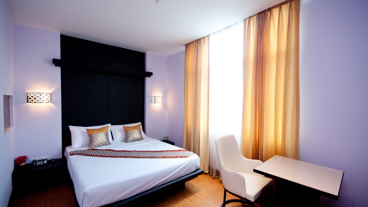 Photo of Bedroom in Lat Yao