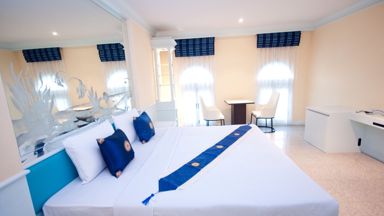 Photo of Bedroom in Lat Yao