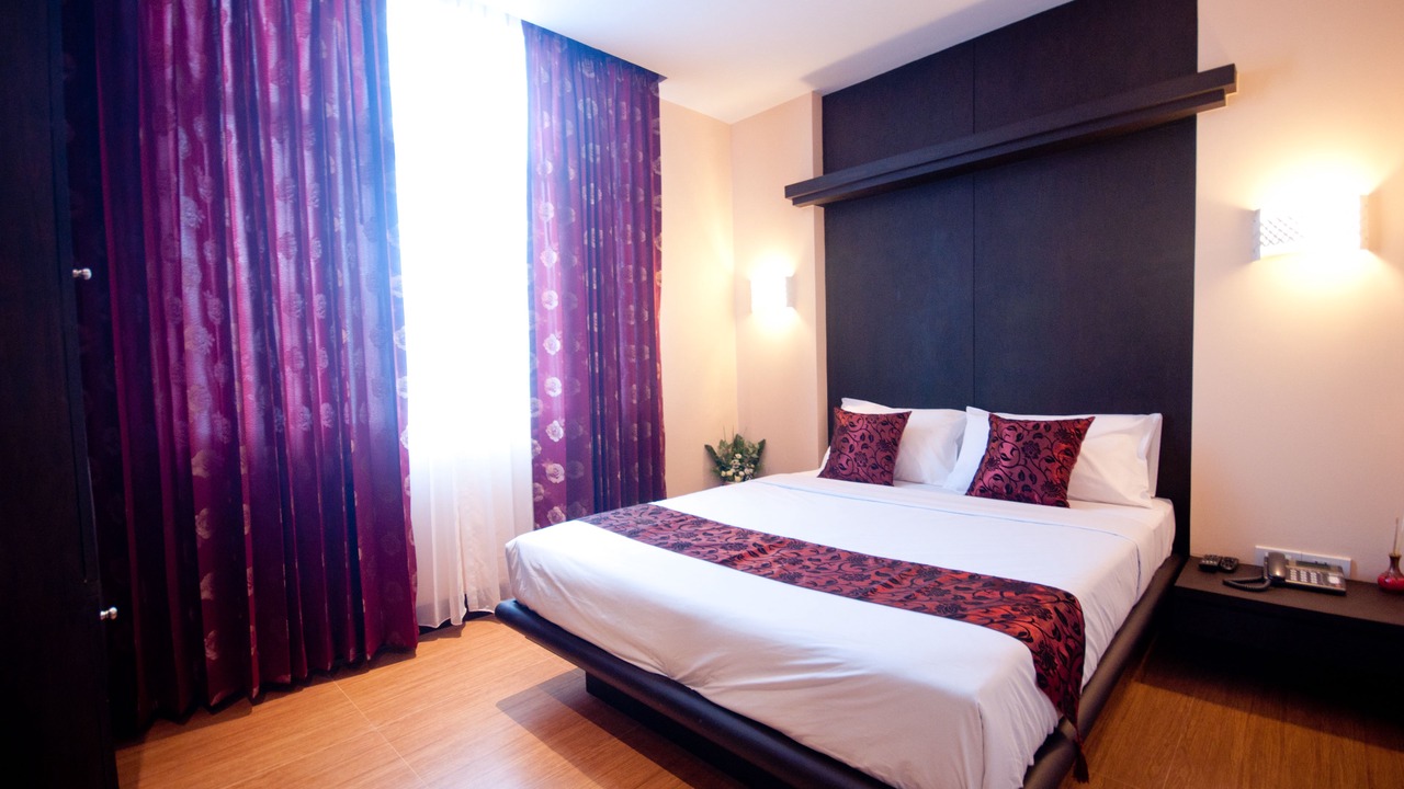 Photo of Bedroom in Lat Yao