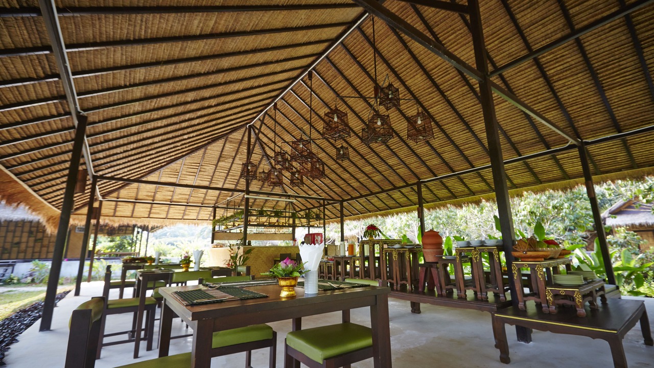 Photo of Outdoor in Khlong Thom