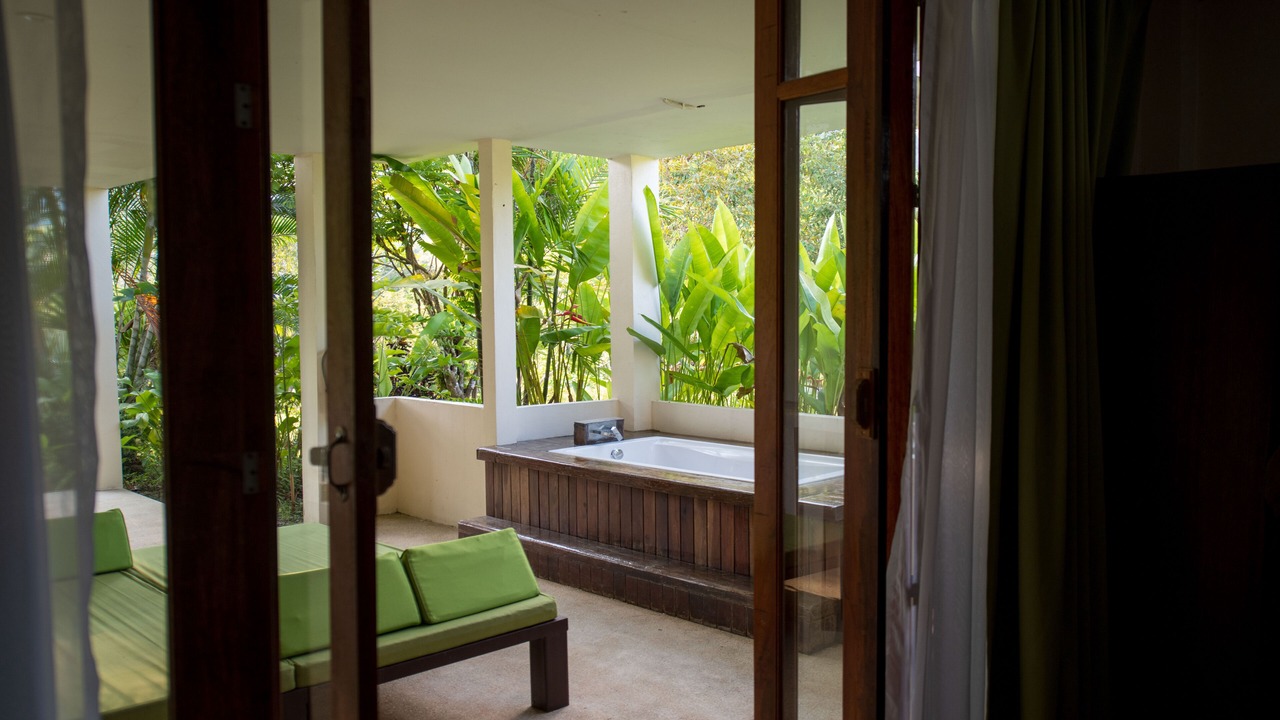 Photo of Bedroom in Khlong Thom
