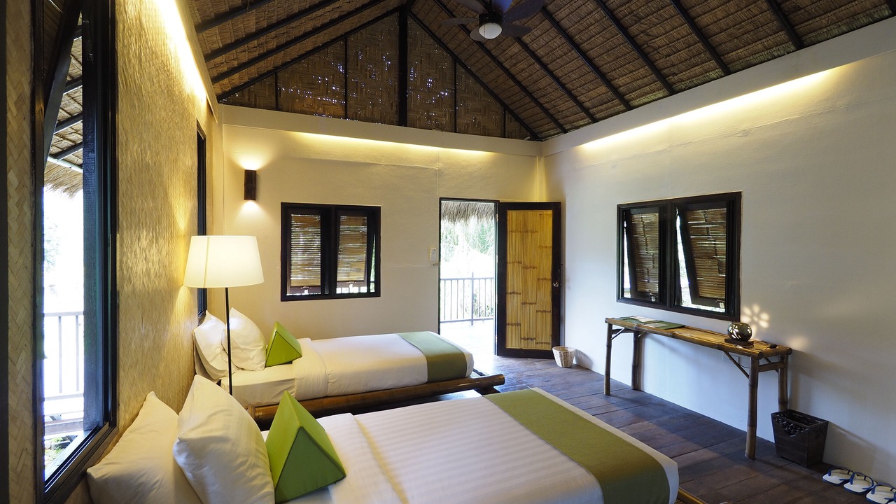 Photo of Bedroom in Khlong Thom