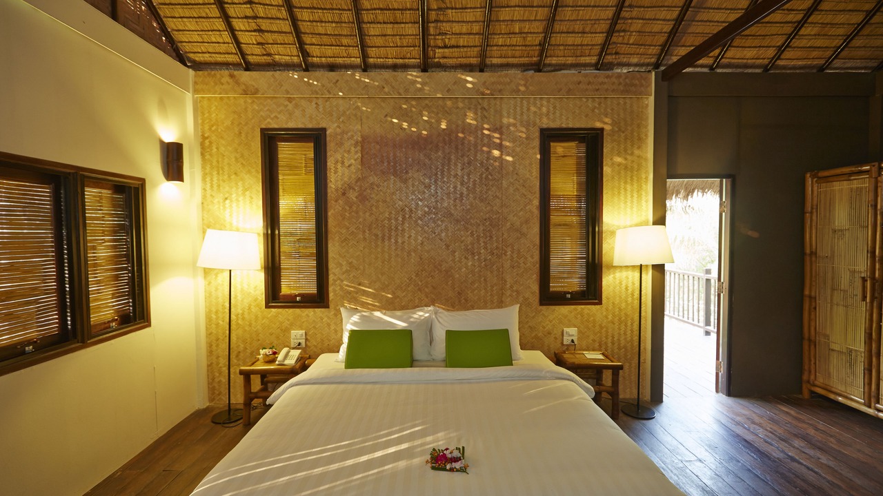 Photo of Bedroom in Khlong Thom