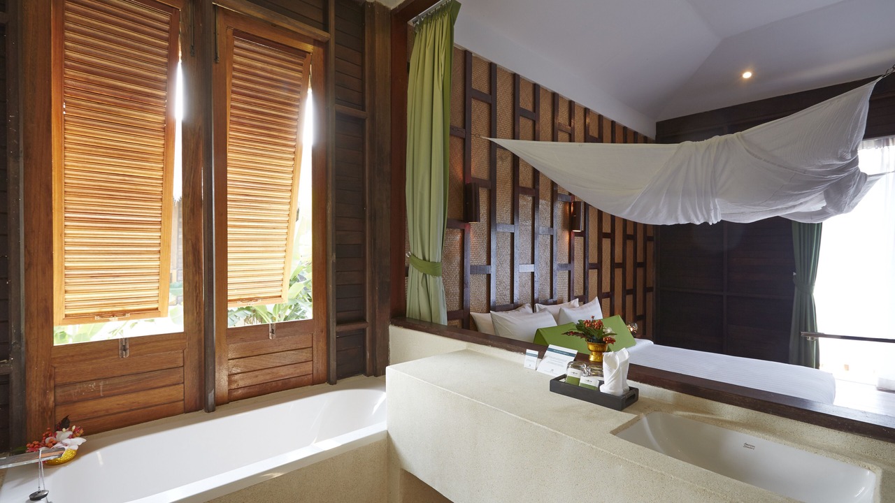 Photo of Bedroom in Khlong Thom
