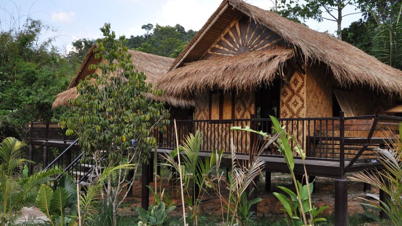 Photo of Outdoor in Khlong Thom