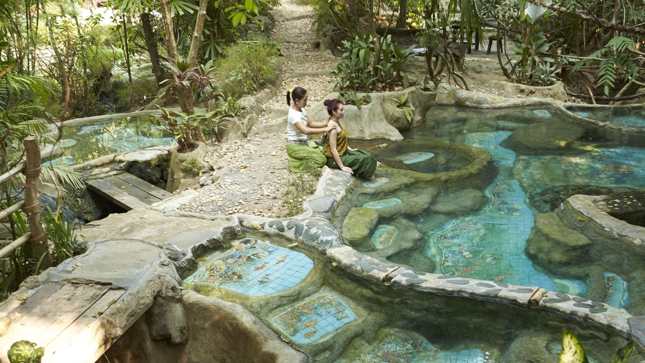 Photo of Outdoor in Khlong Thom