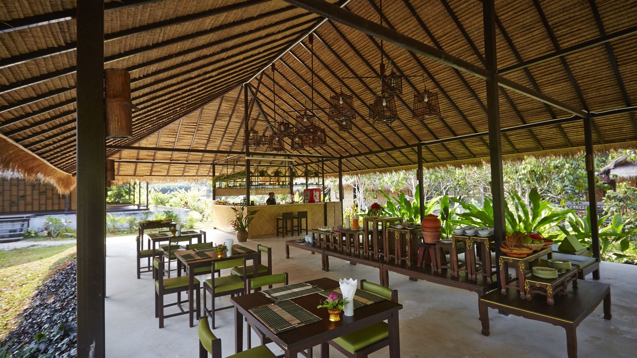 Photo of Outdoor in Khlong Thom