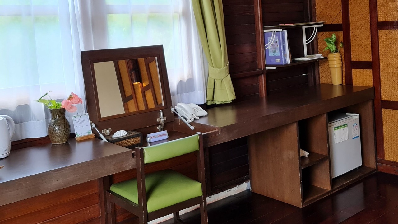 Photo of Bedroom in Khlong Thom