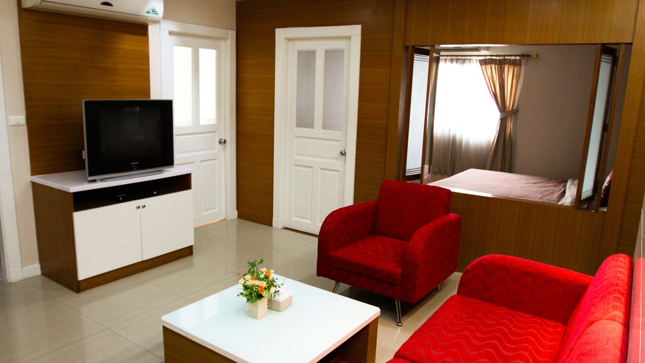 Photo of Livingroom in Nong Bon