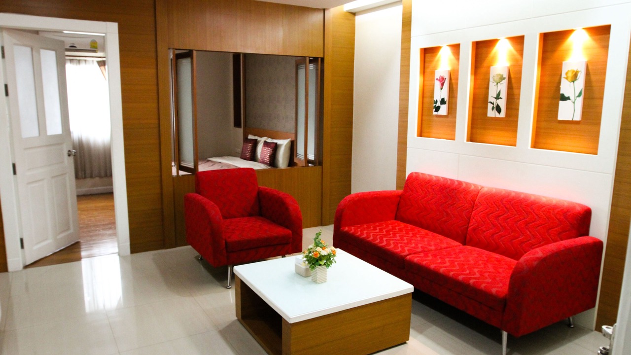 Photo of Bedroom in Nong Bon