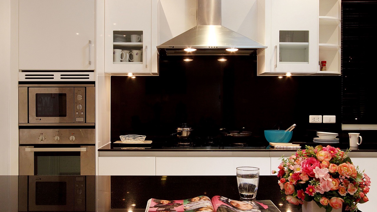 Photo of Kitchen in Koh Kaew