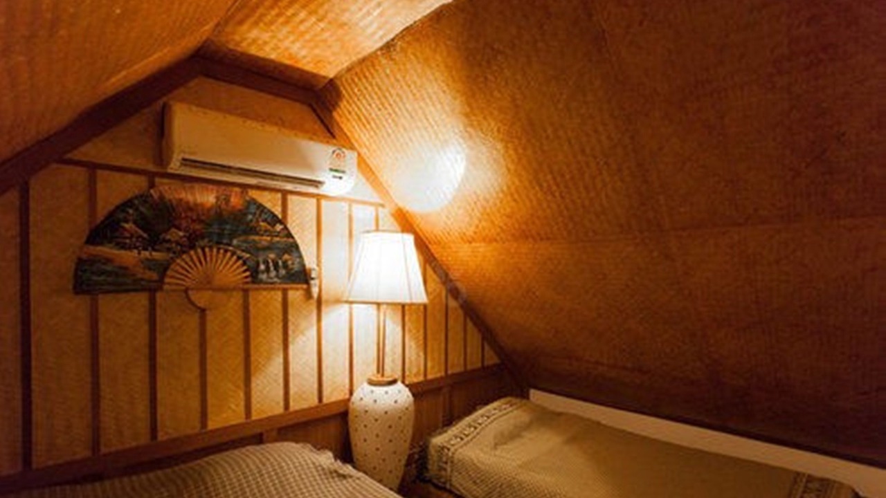 Photo of Bedroom in Phongprasan