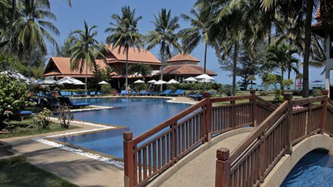 Photo of Outdoor in Phongprasan