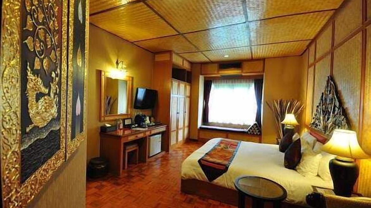 Photo of Bedroom in Phongprasan