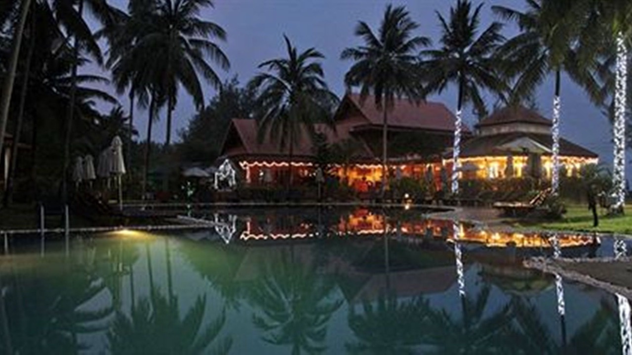 Photo of Outdoor in Phongprasan