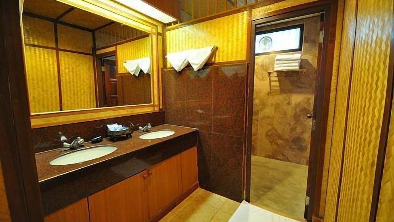 Photo of Bathroom in Phongprasan