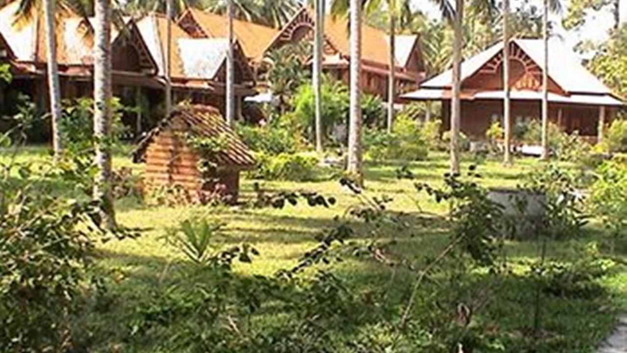 Photo of Outdoor in Phongprasan