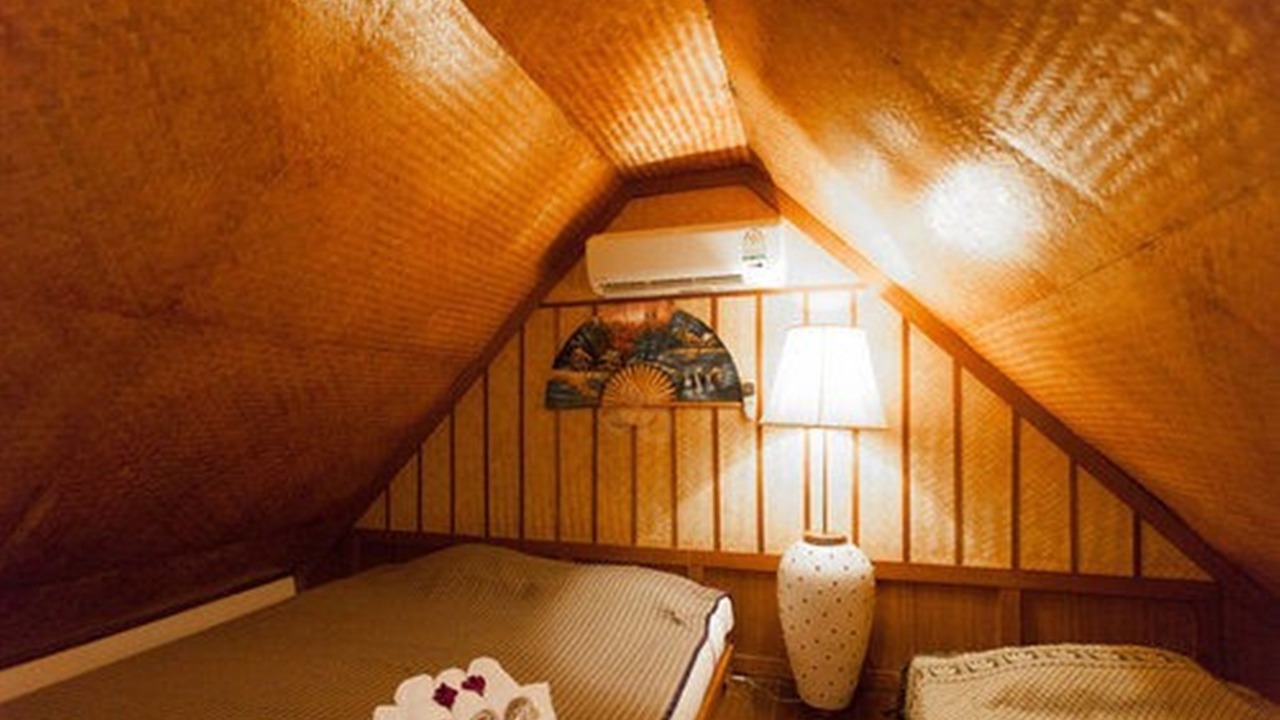 Photo of Bedroom in Phongprasan