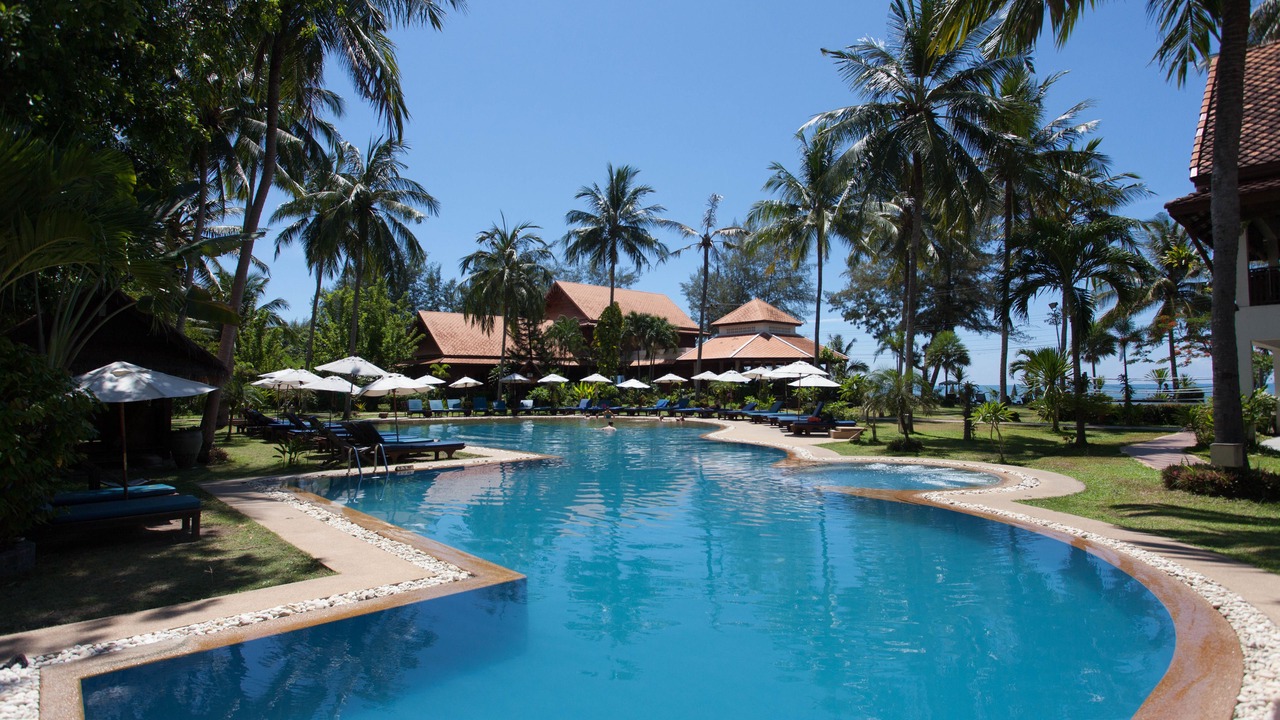 Photo of Outdoor in Phongprasan