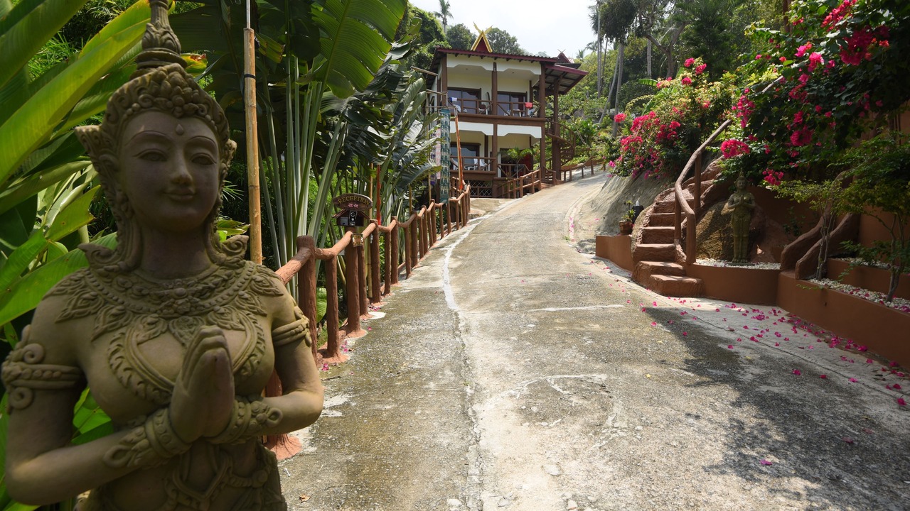 Photo of Outdoor in Haad Rin