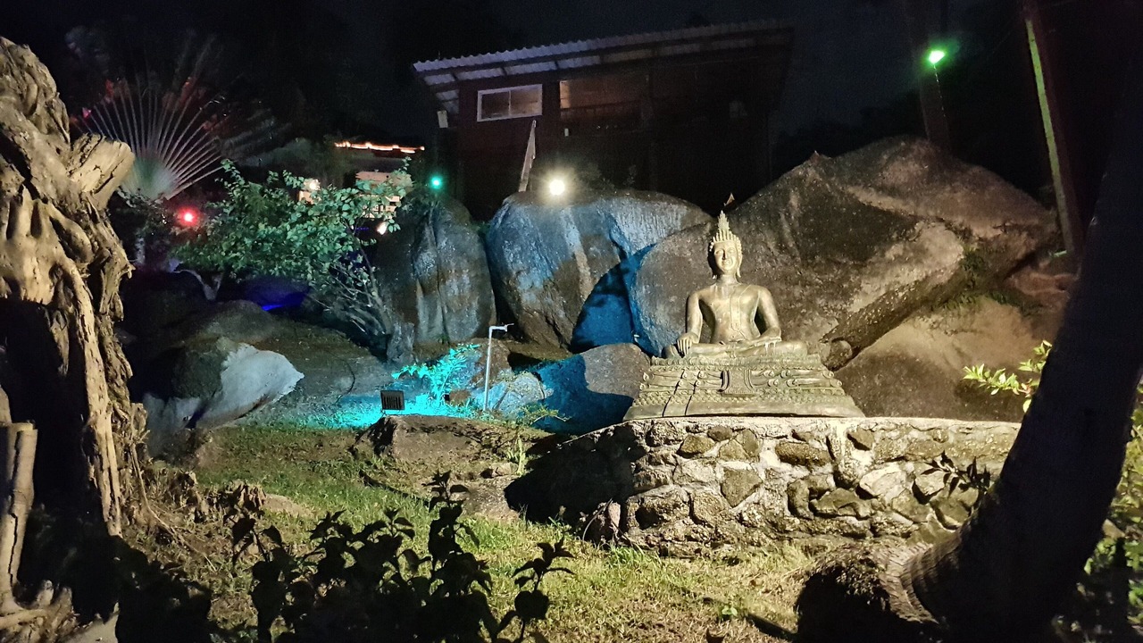 Photo of Outdoor in Haad Rin