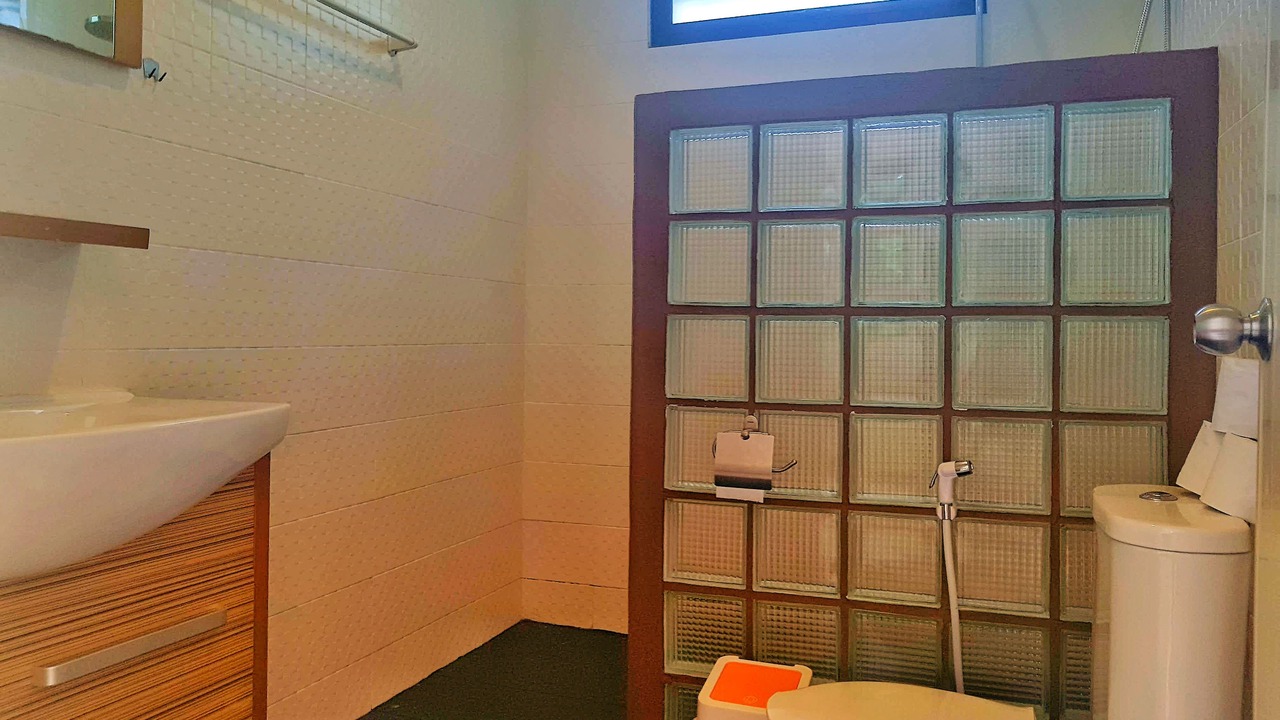 Photo of Bathroom in Haad Rin