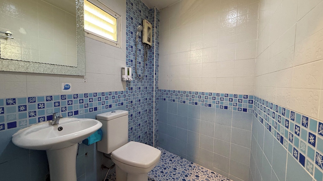 Photo of Bathroom in Nonthaburi
