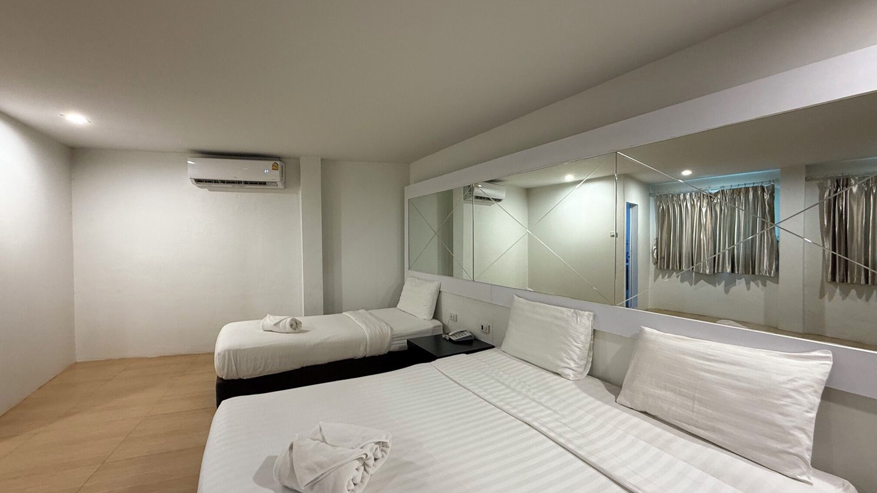 Photo of Bedroom in Nonthaburi