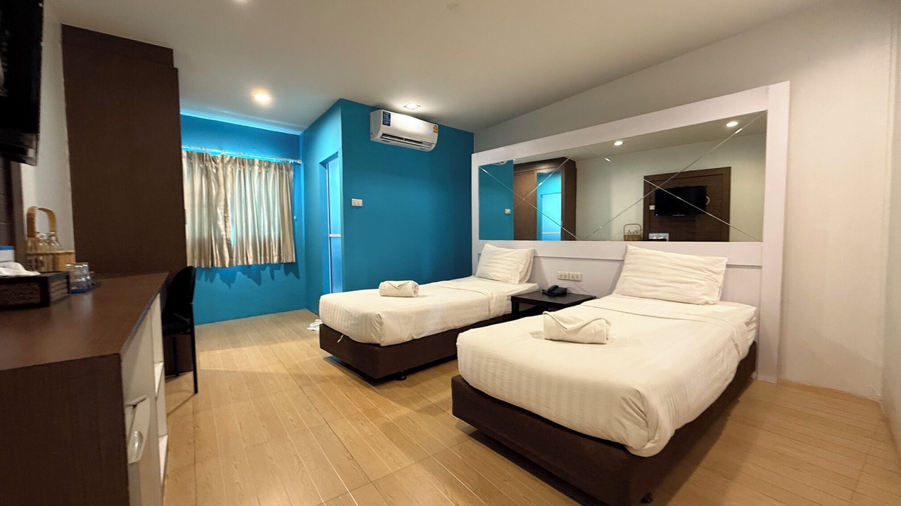 Photo of Bedroom in Nonthaburi