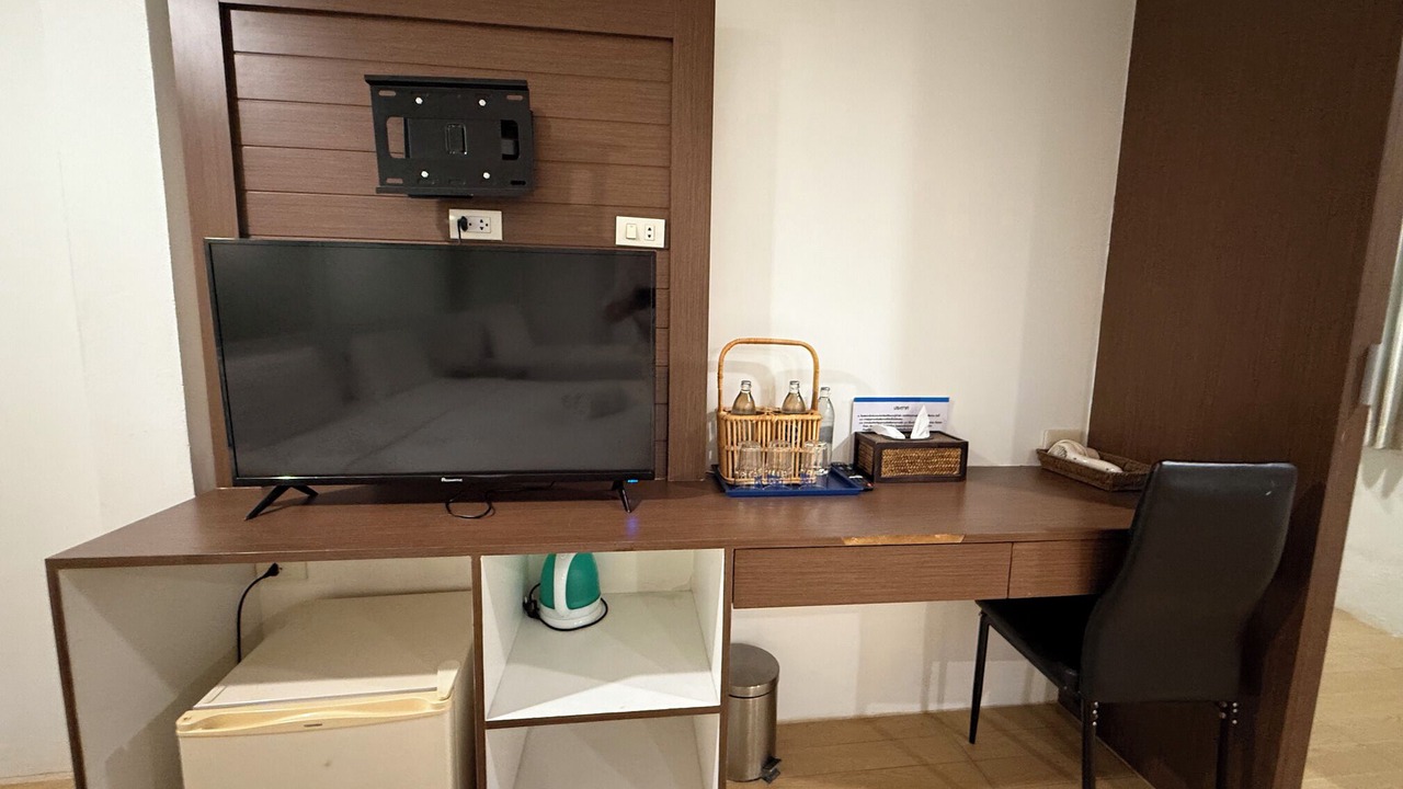 Photo of Bedroom in Nonthaburi