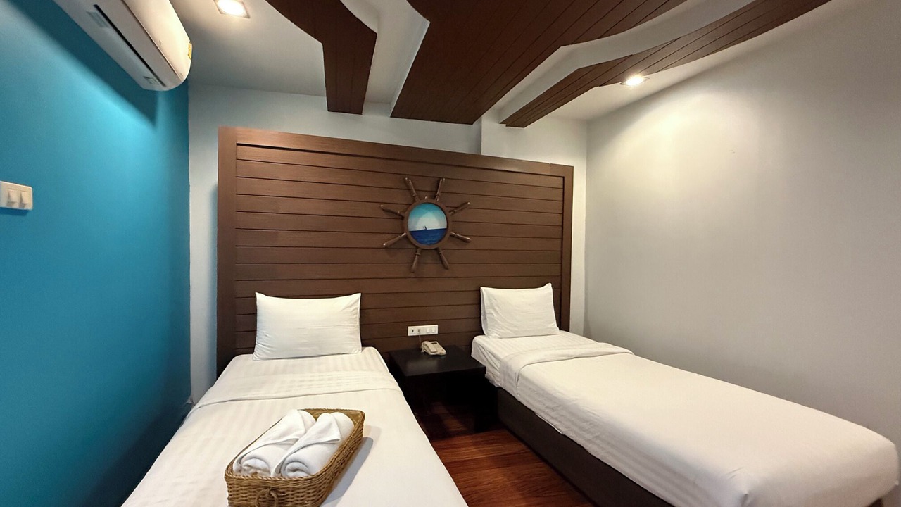 Photo of Bedroom in Nonthaburi