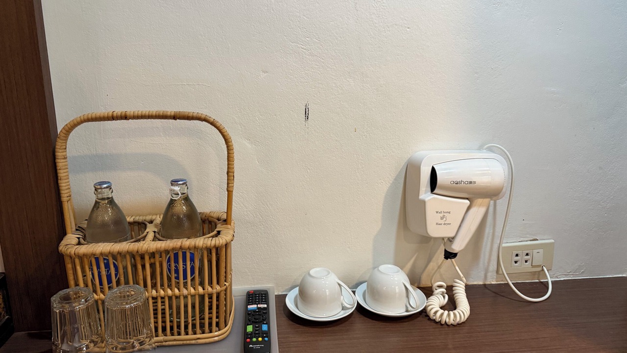 Photo of Bedroom in Nonthaburi