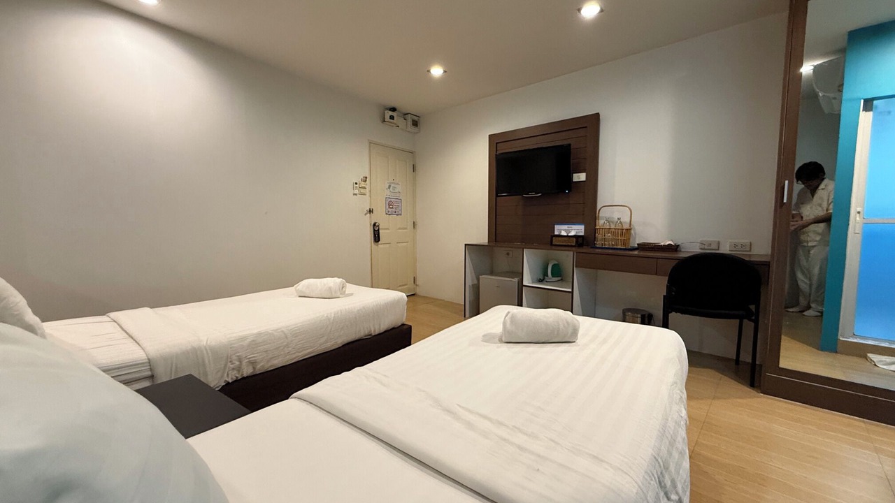 Photo of Bedroom in Nonthaburi
