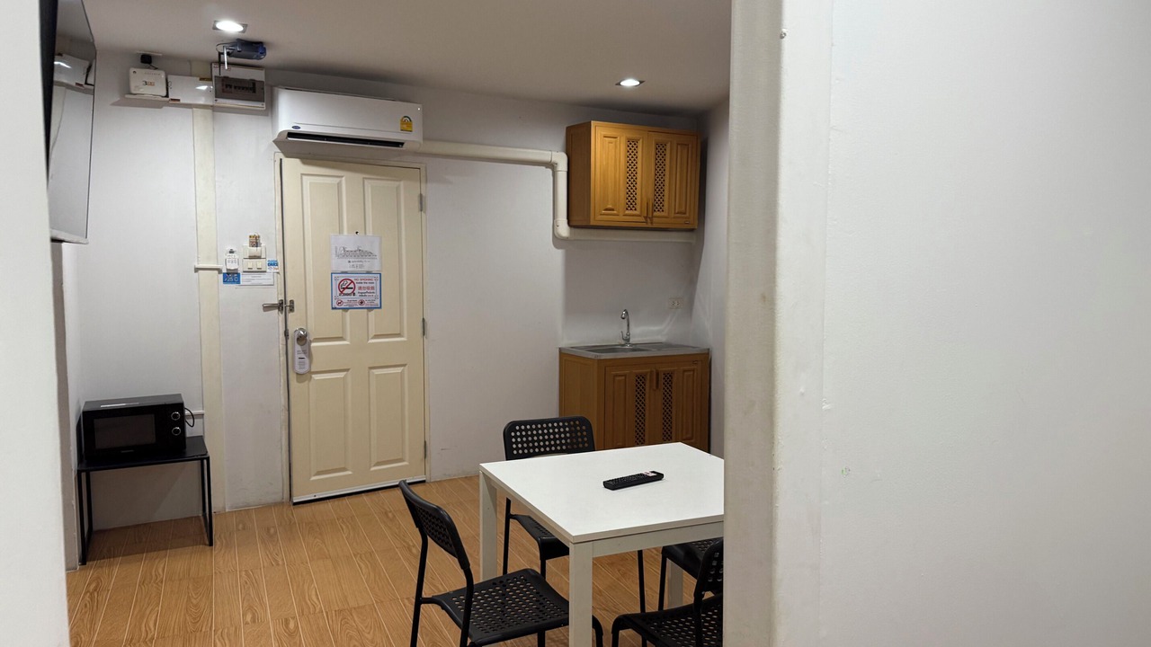 Photo of Bedroom in Nonthaburi