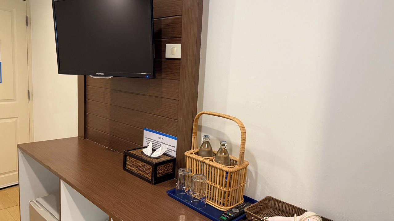 Photo of Bedroom in Nonthaburi