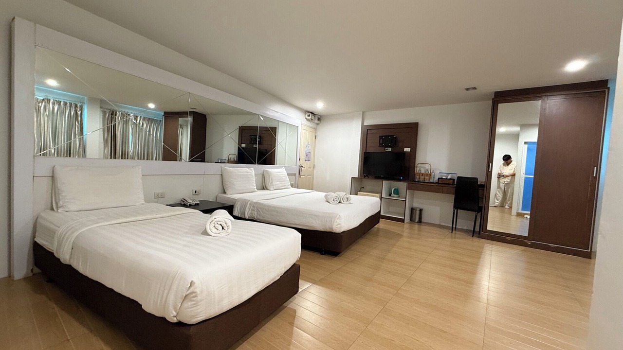 Photo of Bedroom in Nonthaburi