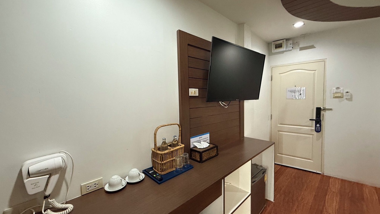 Photo of Bedroom in Nonthaburi