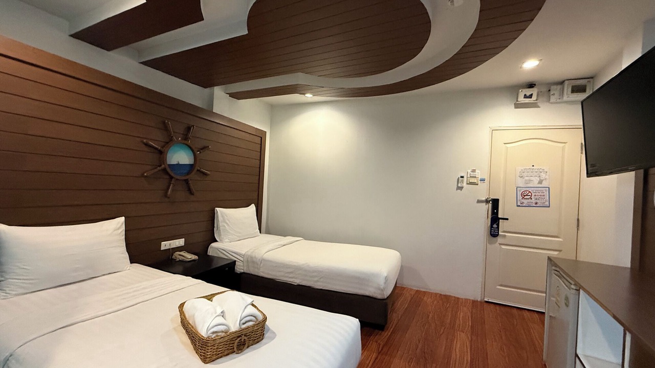 Photo of Bedroom in Nonthaburi