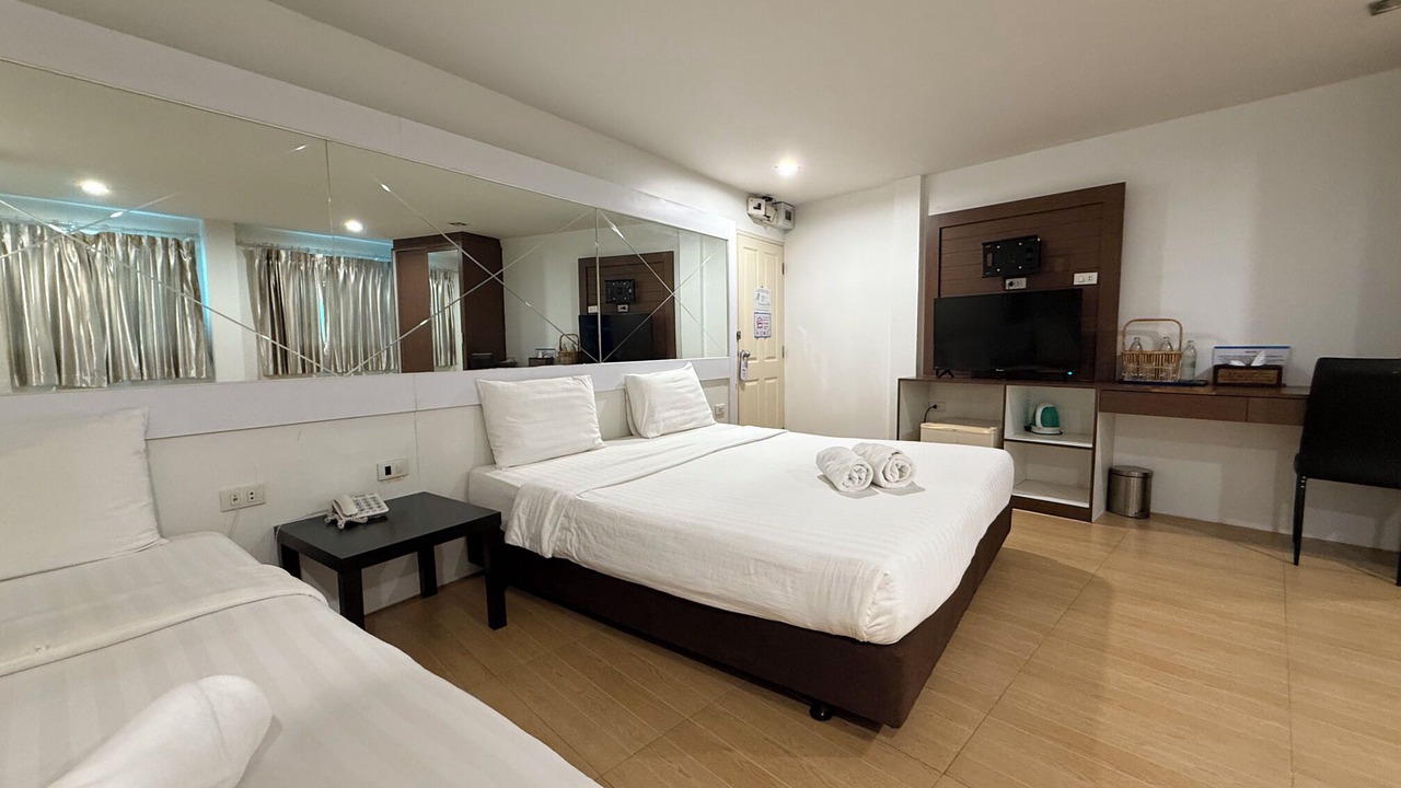 Photo of Bedroom in Nonthaburi
