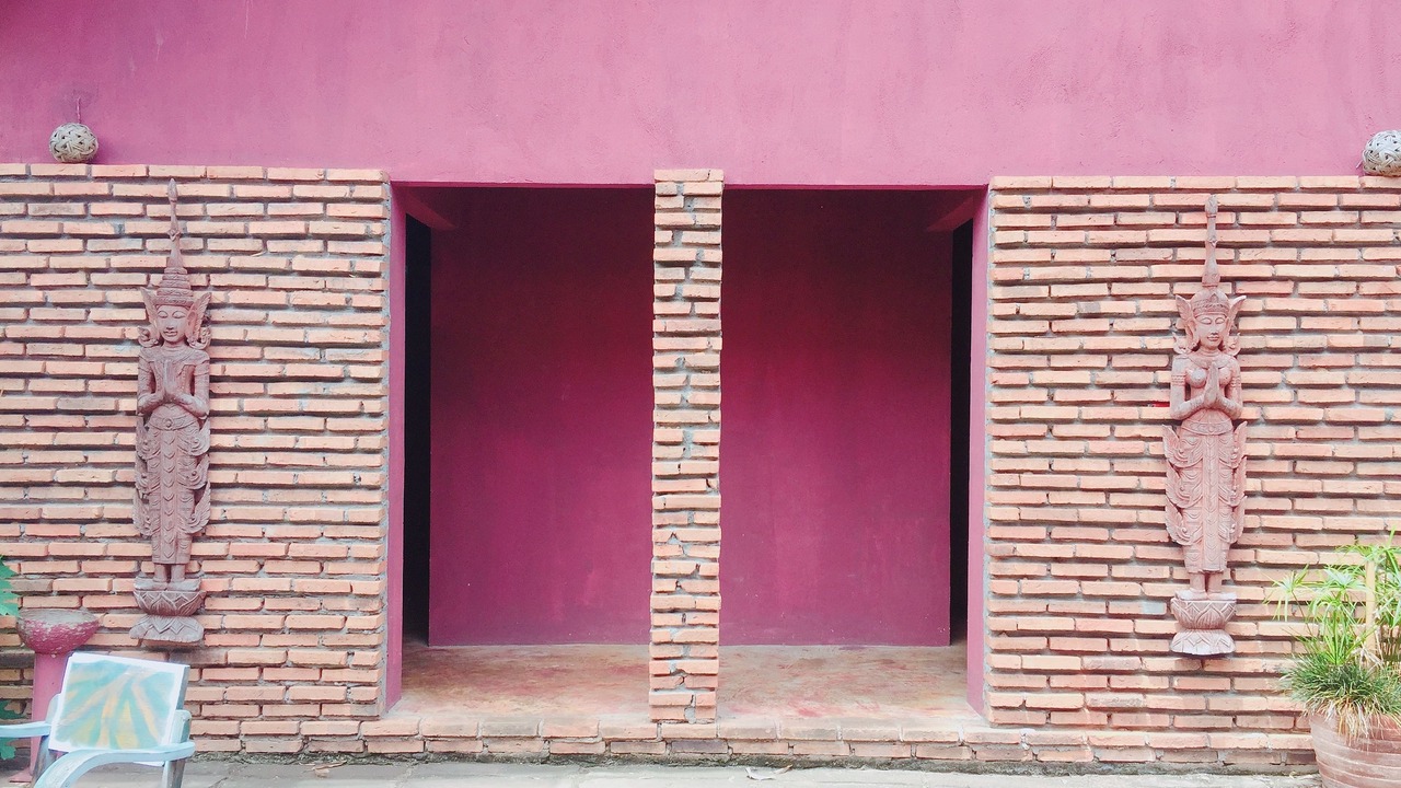 Photo of Patio Balcony in Nong Kwai