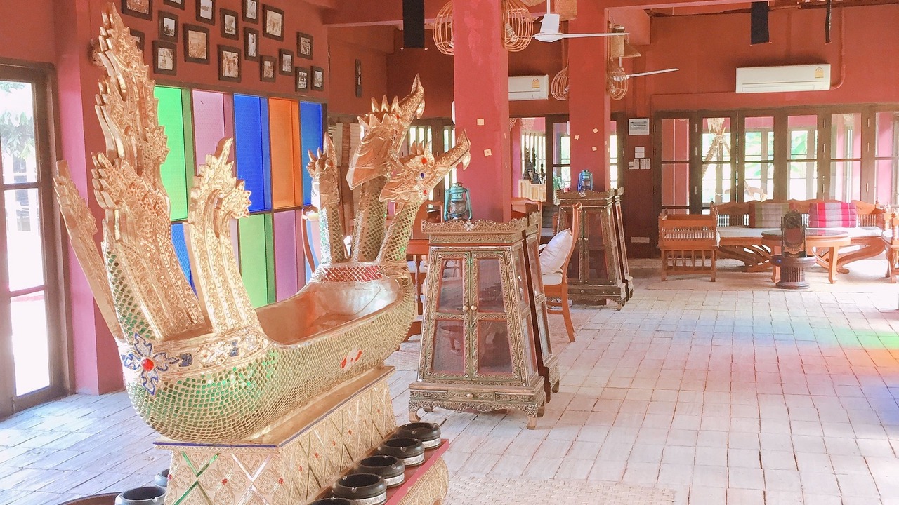 Photo of Livingroom in Nong Kwai