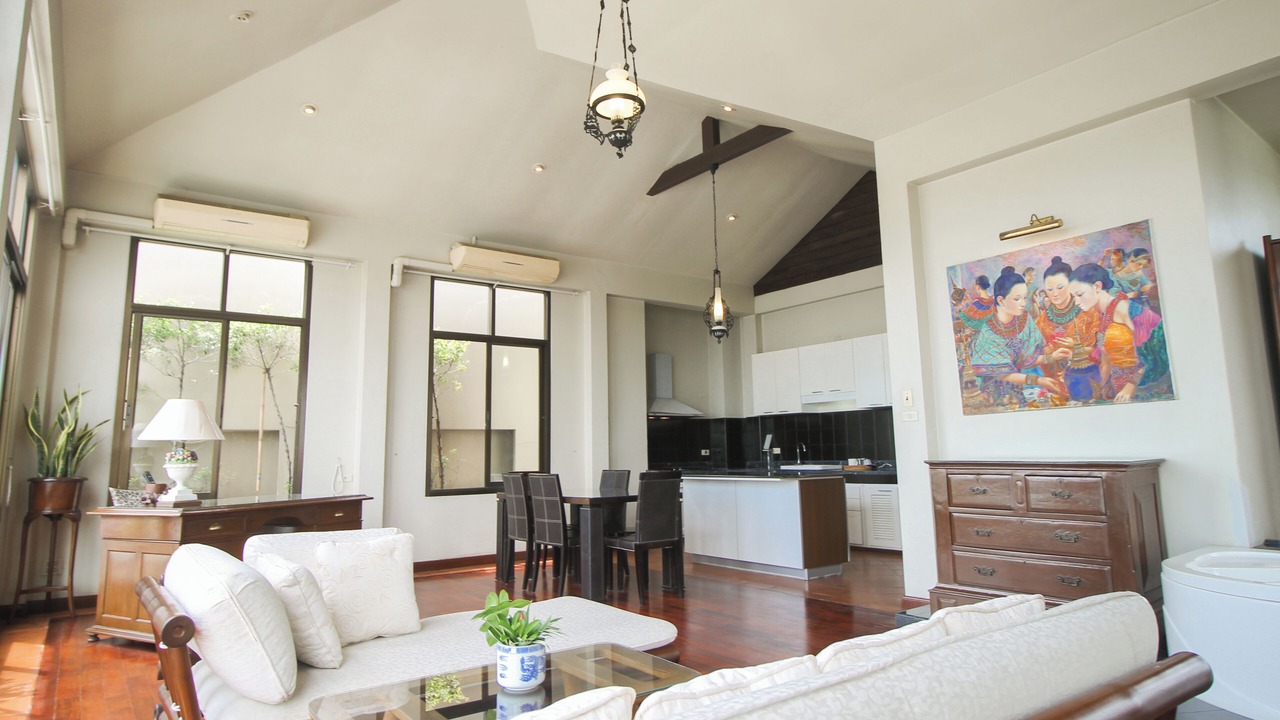 Photo of Bedroom in Phra Nakhon