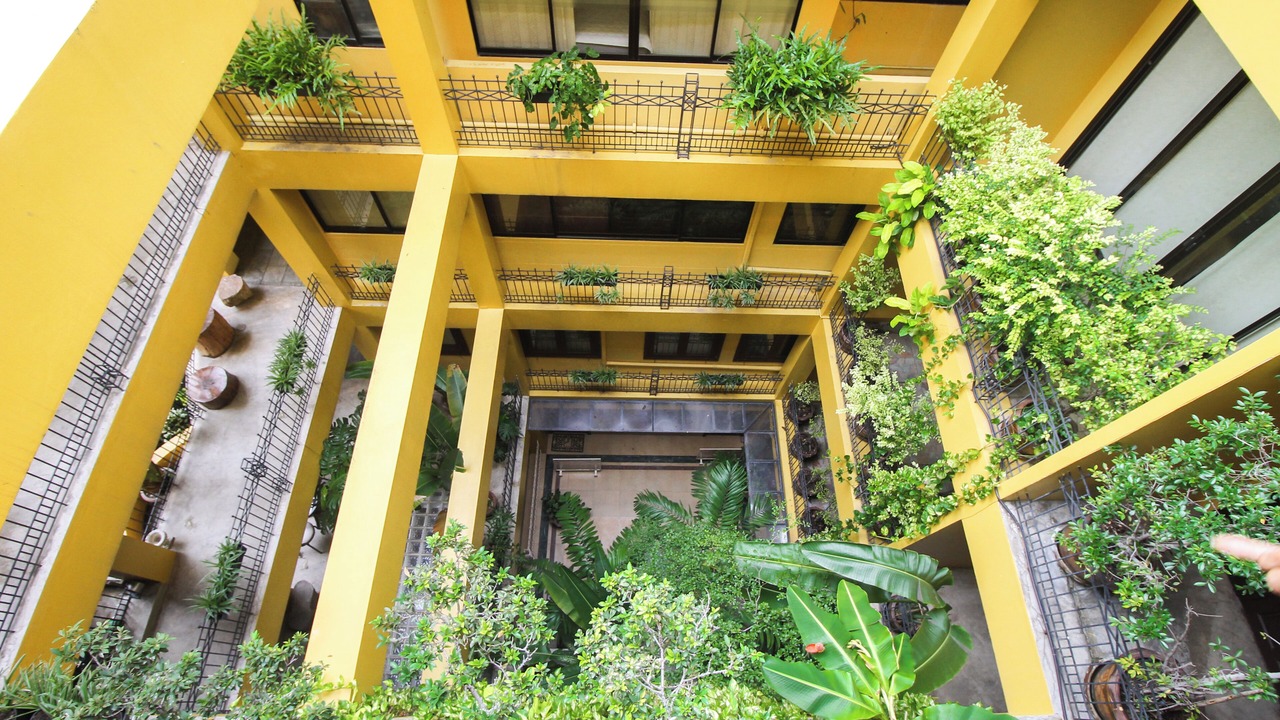 Photo of Outdoor in Phra Nakhon