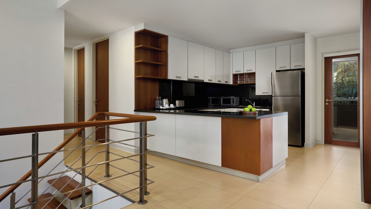 Photo of Kitchen in Nong Bon