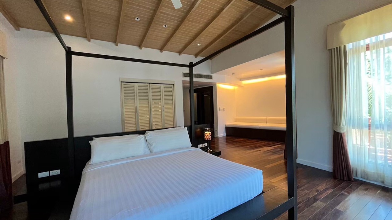 Photo of Bedroom in Sai Thai