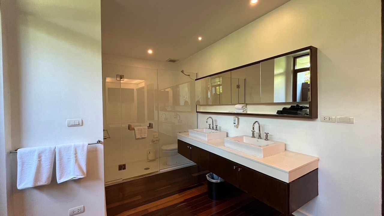 Photo of Bathroom in Sai Thai