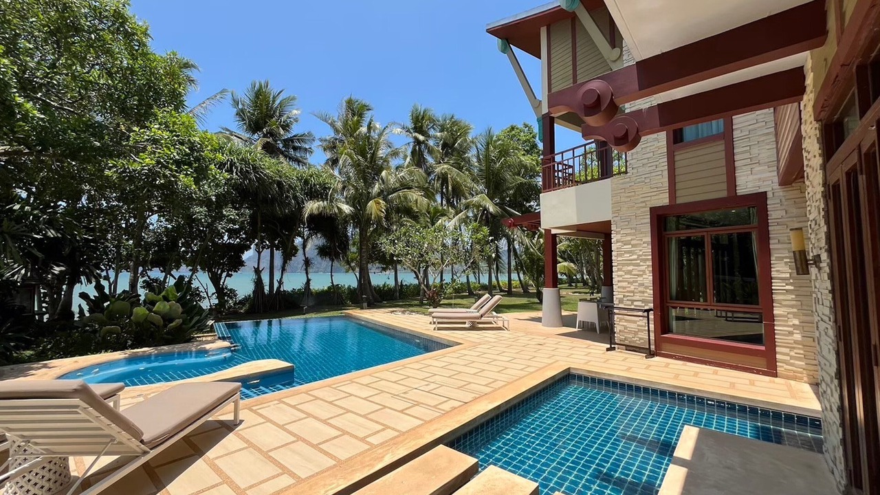 Photo of Outdoor in Sai Thai